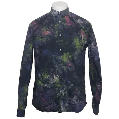Chemise (HAMMOND XASTER PRINT) de WHYRED Coton