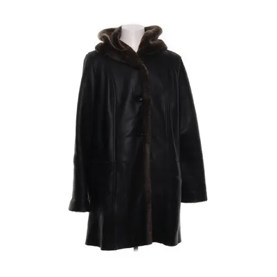 Shearling jas (Klassisk) van Gian Mori Leer, Bont