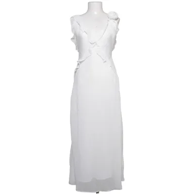 Dress (White) from Bardot Polyester