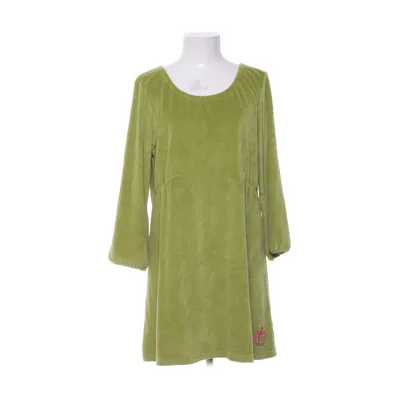 Dress (Green) from Me&i Cotton, Polyester