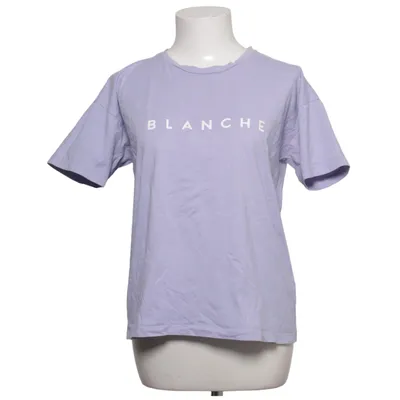 T-shirt (Lila) från Blanche Ekologisk bomull