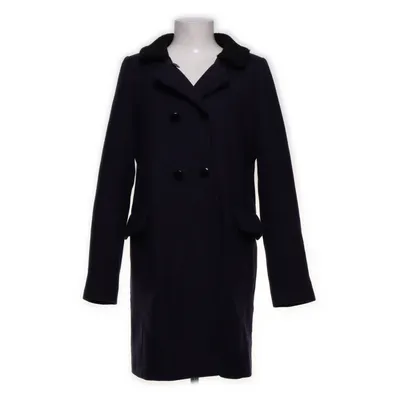 Frakke (NISPANIOLA) fra Comptoir des Cotonniers Nylon, Polyester, Viscose, Uld