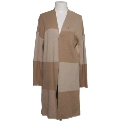 Strickjacke (Beige, Braun) von U.S. Polo Assn.