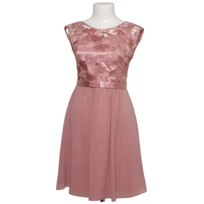 Cocktailjurk (Roze) van Vera Mont Polyester