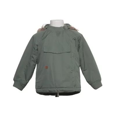 Winterjas (Groen) van H&M Baby Polyester