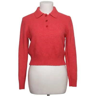 Sweater (Red) from Primark Cares Acrylic, Elastane, Polyester, Wool