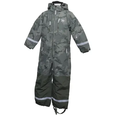 Outdoor Overall (Sarek) von Funk by Lager 157 Polyester