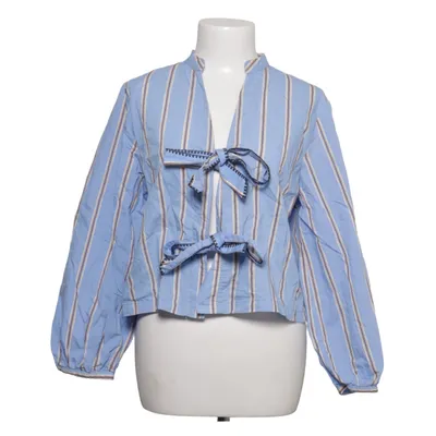 Blouse (Bleu, Multicolore) de Zara