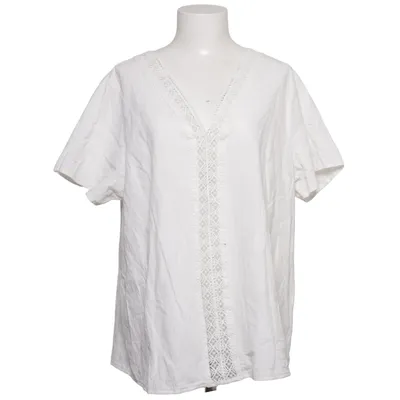 Haut (Blanc) de Emery Rose Coton