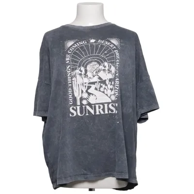 T-shirt (Grå) från Studio Untold Bomull