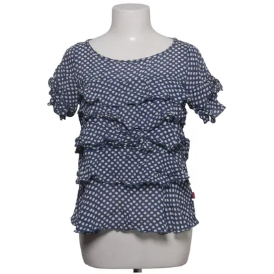 Top (Vivian) fra Jackpot Viscose
