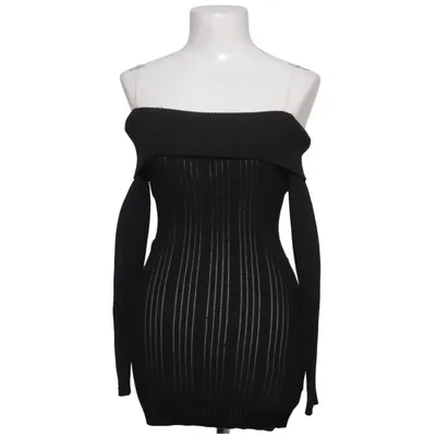 Dress (Black) from Motel