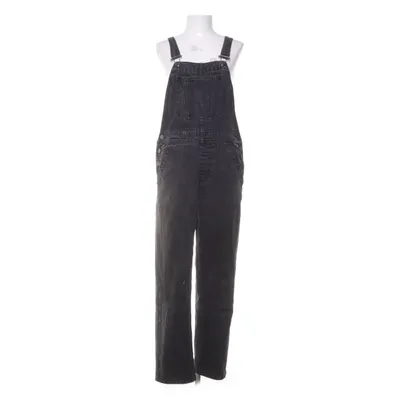 Tuinbroek (Zwart) van ASOS Denim