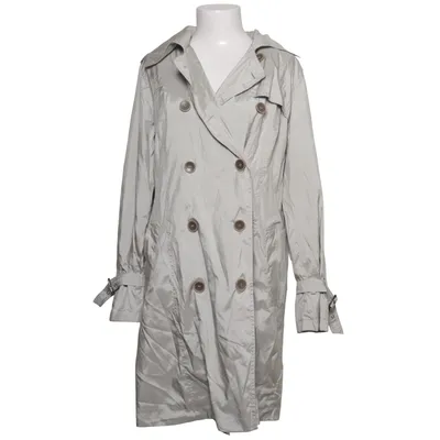 Trench-coat (Beige) de Kate Storm Coton, Polyamide, Polyester