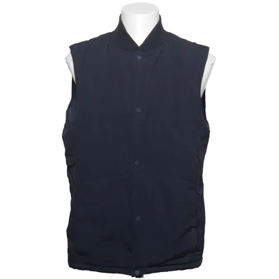 Outer vest (30204817) from Matinique Polyamide