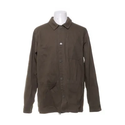 Shirt (Groen) van Only & Sons Katoen