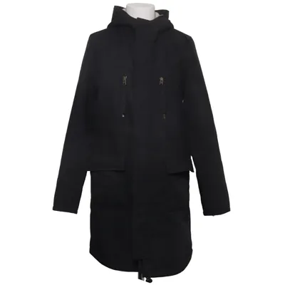 Parka (Sort) fra Levi's Red Tab Akryl, Polyester