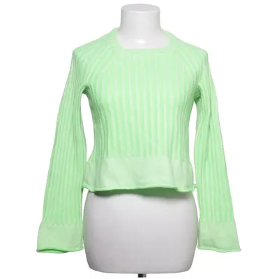 Sweater (Grøn) fra Rodebjer Merinould