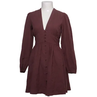 Robe (Violet) de Nobody's Child Coton