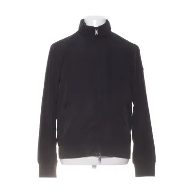 Jacka (Svart) från Emporio Armani Elastan, Polyamid, Polyester