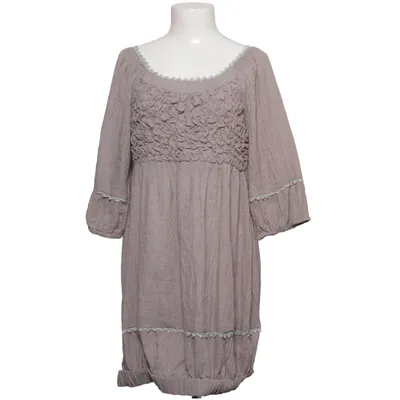 Dress (Gray) from Drys Cotton