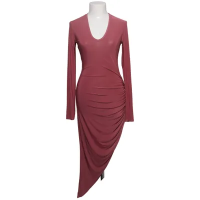 Robe (Rose) de Rebecca Stella Polyester