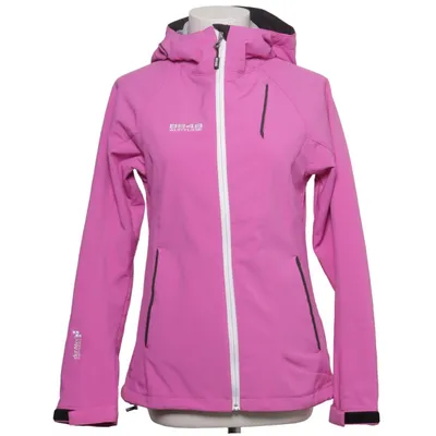 Softshelljakke (Pink) fra 8848 Altitude Elastan, Polyester