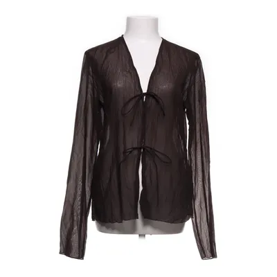 Bluse (Brun) fra H&M Trend Polyester