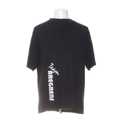 T-shirt (Svart) från Graphix Bomull