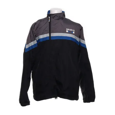 Jacka (Svart, Grå, Blå) från Chelsea Polyamid, Polyester