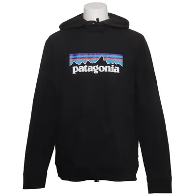 Capuchon sweater (Uprisal Hoody) van Patagonia Elastaan, Gerecycled katoen, Gerecycled polyester