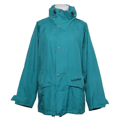 Allvädersjacka (ONTARIO II) från Schöffel Polyester, Polyuretan
