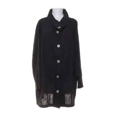 Shirt (Black) from THEA 42 plus Cotton, Polyester