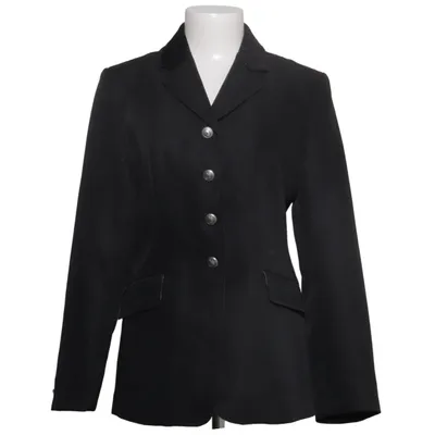 Kavaj (Svart) från Equipage Polyester