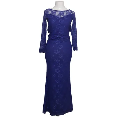 Avondjurk (51143) van Kikiriki Elastaan, Polyester
