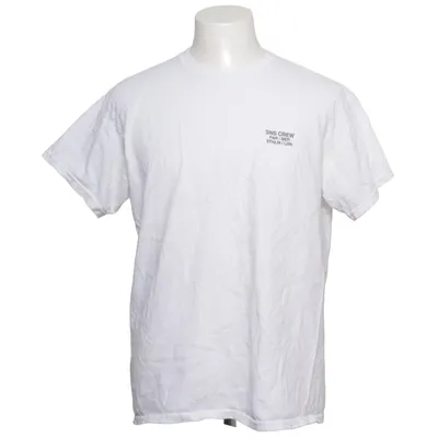 T-shirt (Heavy Cotton) de SNS Coton