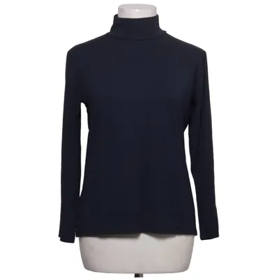 Pul à col roulé (Bleu) de Vivaldi Élasthane, Viscose