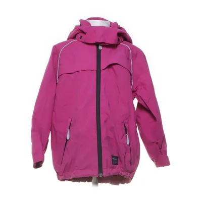 Shell jack (Roze) van Polarn O. Pyret Polyamide