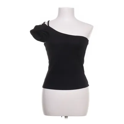 Topp (Svart) från NA-KD Elastan, Polyester, Viskos