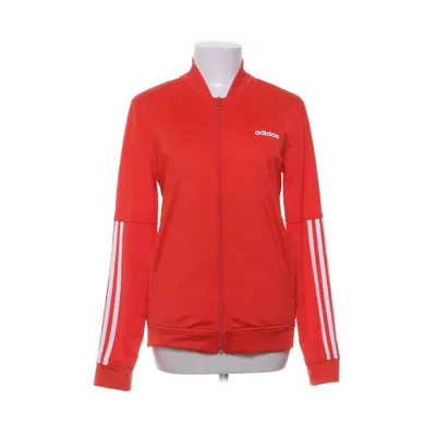 Træningsjakke (Rød) fra Adidas Originals