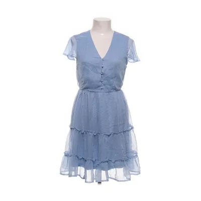 Dress (Blue) from Vero Moda Recycled polyester