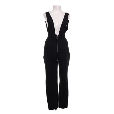 Salopette (Noir) de Vero Moda Polyester, Viscose