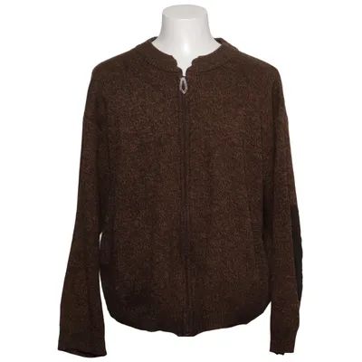 Cardigan (Marron) de Bueckle