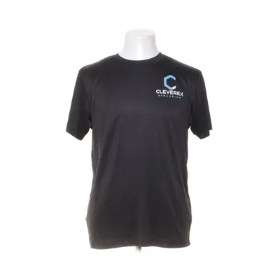 T-shirt (Svart) från Jobman