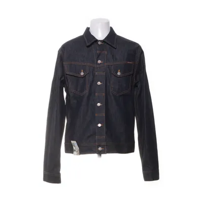 Jeansjacka (Blå) från Nudie Jeans Bomull