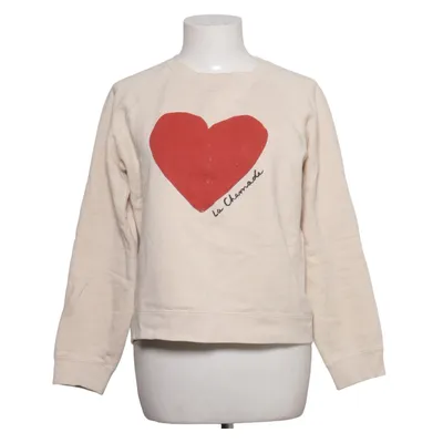 Sweatshirt (La Chemade) von Sézane Bio-Baumwolle