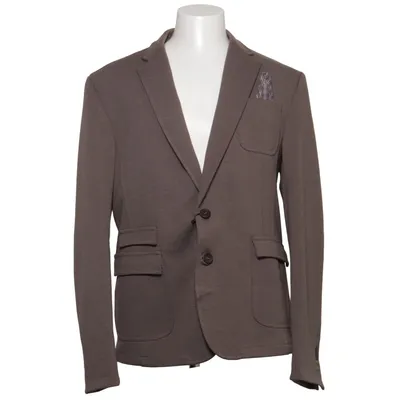 Blazer (Brun) fra Xagon Man Acetat, Elastan, Polyester, Viscose
