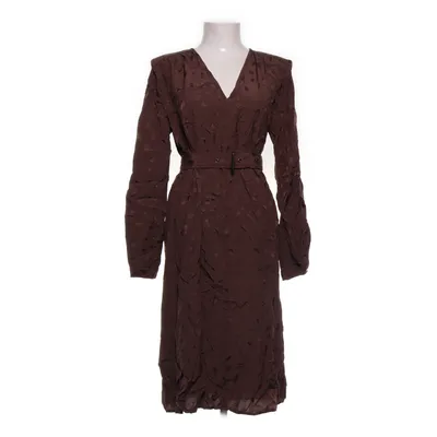 Robe chemise (Marron) de Twist & Tango Viscose