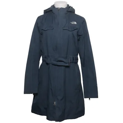 Regnkappa (Blå) från The North Face Nylon, Polyester