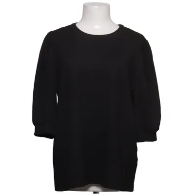 Top (Black) from JYOTHI Elastane, Polyester